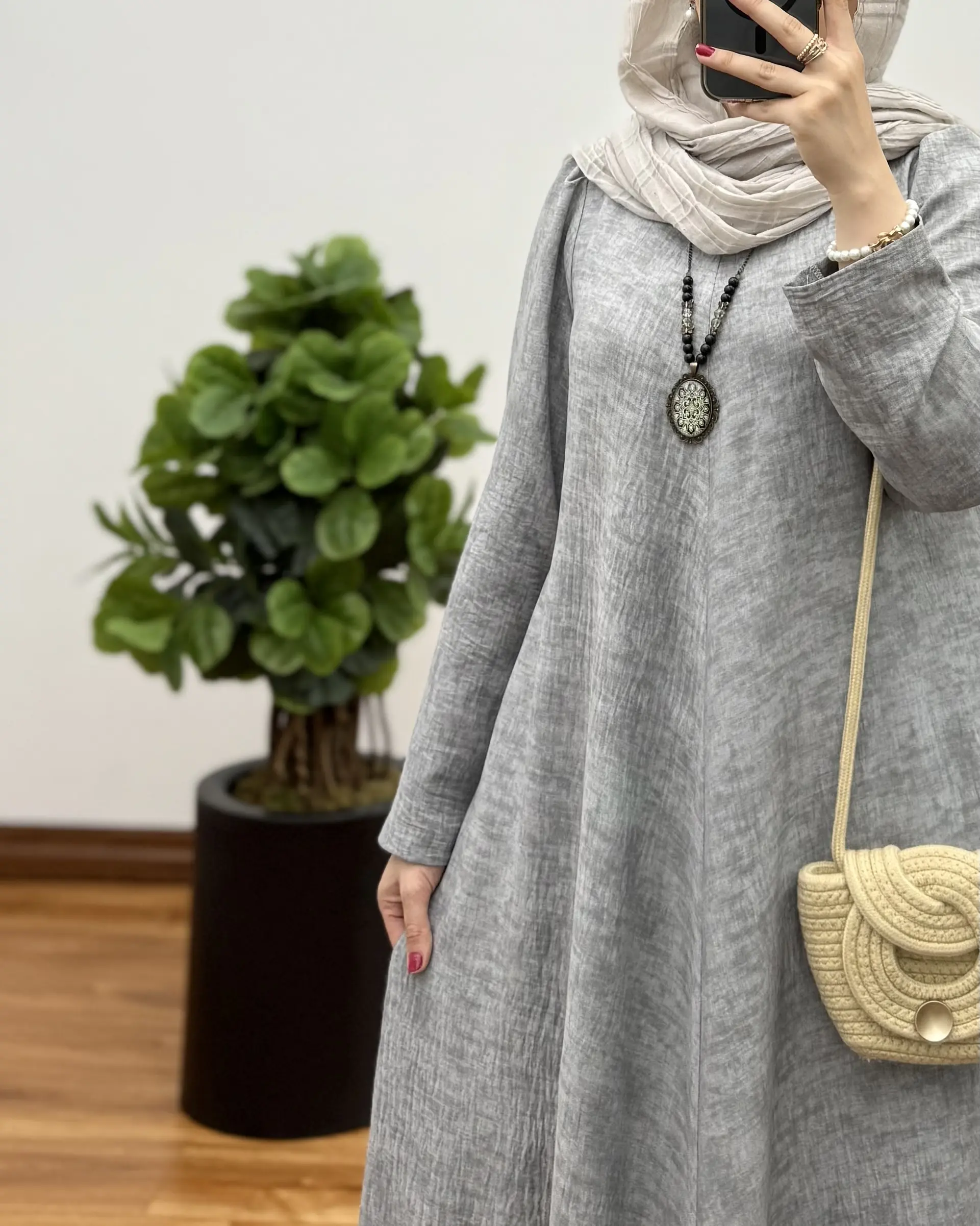 مانتو ایتالیایی مریلا 3